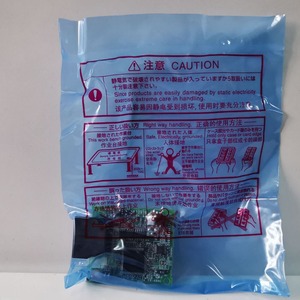 อินเวอร์เตอร์ Mitsubishi FR-A8NP VFD 220V 50Hz ไดรเวอร์ปรับความถี่ - Product Image 3