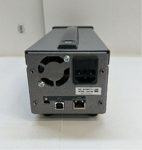 แหล่งจ่ายไฟ Keysight E36104B 35W - Product Image 2