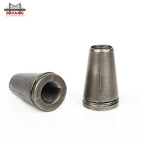 Cale d'ancrage précontrainte de 5mm Cale d'ancrage de 5mm Cales d'ancrage de 5mm