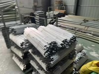 Promotion pour une table de comptoir de transport PP/ABS facile à installer Table pliante portable de supermarché pour les achats ménagers industriels