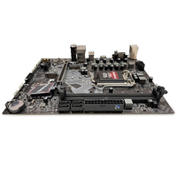 La carte mère B560M prend en charge la carte graphique CPU 11700F/11600KF/11400F 3060/3070 (Intel B560/LGA 1200) B560m carte mère d'ordinateur