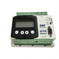 CID-48V 52292509 Konecranes OEM Unité de contrôle de déplacement avec affichage de surveillance pour système d'automatisation de palan de pont, pièce de rechange