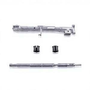 Levier de vitesses compatible Ford Lincoln 1F1Z7212AA, remplacement pour les boîtes de vitesses F3TZ7L278A et F3TZ7212A - Product Image 1