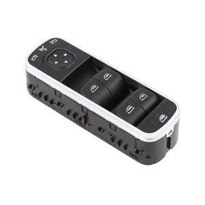 Interruptor de elevalunas Mercedes-Benz A220 1679050101, interruptor automático para coche eléctrico, modelo 2019-2020 - Product Image 1