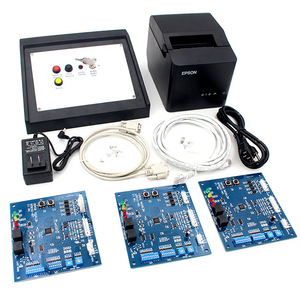 เกมทักษะราคาต่ําจา<span class=keywords><strong>ก</strong></span>โรงงานเครื่องอาเขต Mutha Goose <span class=keywords><strong>ระบบ</strong></span><span class=keywords><strong>บัญชี</strong></span>พร้อมเครื่องพิมพ์ - Product Image 1