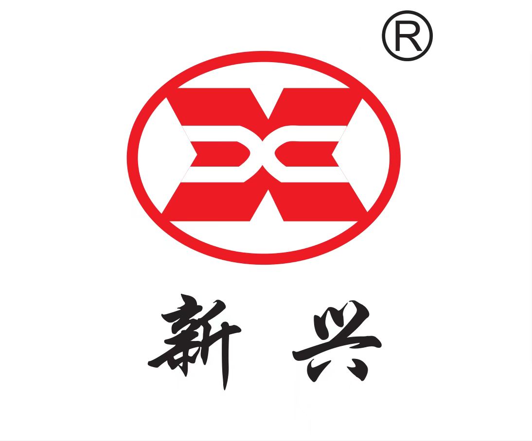 Shaanxi Xinxing Building Materials Machinery Manufacturing Co., Ltd. logo