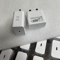 Adaptateur secteur à charge rapide 25W, économe en énergie, prise UK 3 broches EP-T2510 pour Galaxy S22 S23 S24 A54
