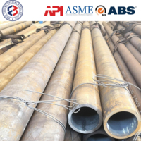 Tube sans soudure en chromoly A519 4130/4140 pour arbre de transmission automobile et machines