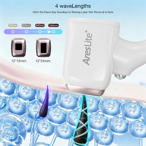 Macchina Laser per Epilazione Non-Cristallina FAC con Sistema Android <span class=keywords><strong>Smart</strong></span> 808nm per Cliniche - Product Image 2