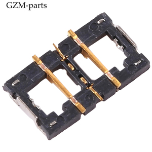 Connecteur FPC <span class=keywords><strong>de</strong></span> <span class=keywords><strong>batterie</strong></span> pour téléphone portable 7 Plus sur la carte mère pour remplacement d'<span class=keywords><strong>iPhone</strong></span> 7 - Product Image 2