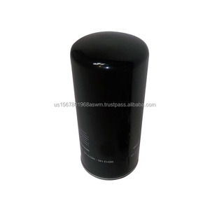อะไหล่คอมเพรสเซอร์อุตสาหกรรม Mengma W13145/3 ไส้กรองอากาศแบบสปินออน (กระดาษกรองและใยแก้วสีดำ) สำหรับเครื่องอัดอากาศแบบสกรู - Product Image 2