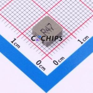 Inducteur de puissance ZEMS0730-R47M SMD, 7x6,6 mm (Inductance : 470nH) (Précision : 20%) Courant nominal : 18A - Product Image 1