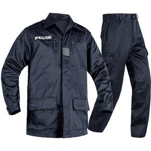 Bán Buôn Pháp Phong Cách <span class=keywords><strong>F1</strong></span> Đồng Phục Chiến Thuật Phù Hợp Với Phù Hợp Cho Chính Phủ Ngoài Trời Đào Tạo Hoạt Động Nhiệm Vụ Đồng Phục - Product Image 1