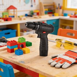 Actory-cortacésped de litio, silencioso y resistente - Product Image 6