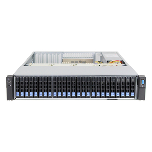 Toploong nhà sản xuất M265-25 2U Rack trường hợp 25 bay 2.5 ''hdd 2U máy chủ Chassis với 12 Gb/giây mở rộng bảng nối đa năng - Product Image 5