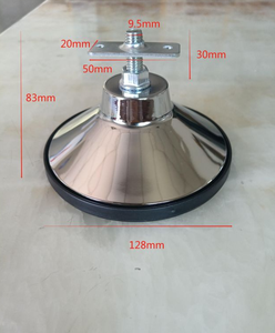 Esquina Metálica <span class=keywords><strong>para</strong></span> Mesa de Billar/Snooker - Product Image 5