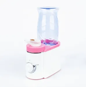Gemeo Populaire Fles 1000Ml Mini Easy Wash Luchtbevochtiger Mistmaker