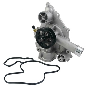 Bomba de Agua 53022095AD AE AF para Dodge Challenger 5.7L, Pieza de Repuesto para Motor - Product Image 1