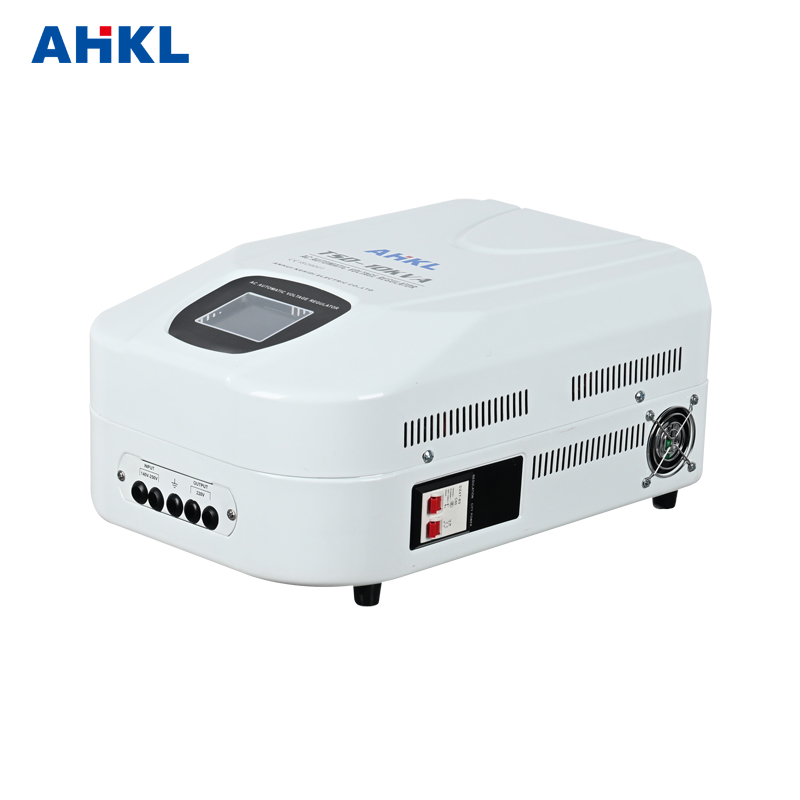 8KVA Voltage Stabilizers - Reliable Power Regulation