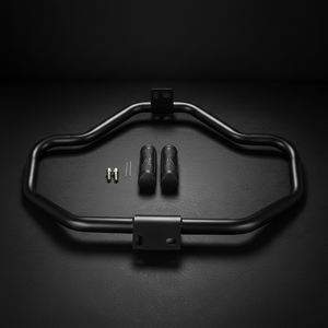 Barra Protectora de Motor para Motocicleta Harley 883/1200/x48, Protector de Motor de Hierro - Product Image 4