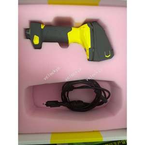 1PC New Cognex DM8700DX-USB Automation Hand-held <b>Scanner</b> Made in China in Box - Product Image 3