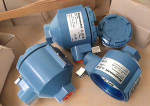 Transmisor de Temperatura Rosemount 3144P/248/214 100% Original, Comunicación HART, a Prueba de Explosiones, Configurable para Petróleo - Product Image 3