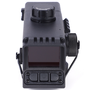 JAXY N2203 Monocolo Digitale per Visione Notturna da 200m Gen <span class=keywords><strong>2</strong></span>, per Caccia Diurna e Notturna, con Infrarossi per Esterni - Product Image 2