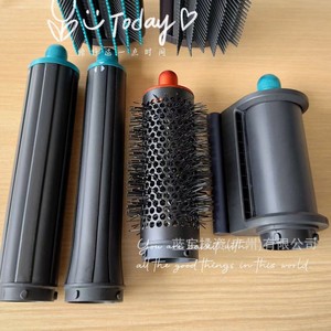 Rizador de Pelo Eléctrico Bluebao HS05 de Cerámica, 3 Velocidades, Calentamiento Rápido, Multi-Estilizador para el Hogar - Product Image 2