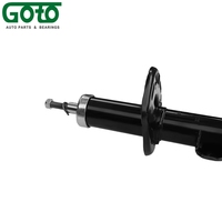 Goto Pour Suzuki Auto Parts 41601-61M00 4160161M00 Amortisseur Avant Droit pour Suzuki SX4 S-Cross