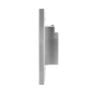 10A 1Gang US Wall Smart Light <span class=keywords><strong>Switch</strong></span> Panel 86 Control de temporizador multicanal Compatible con aplicaciones de teléfono Asistentes de voz para el hogar para - Product Image 4