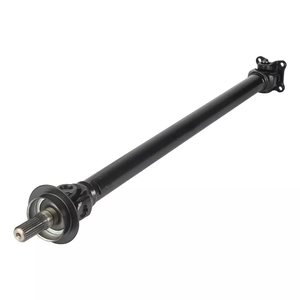 Arbre à <span class=keywords><strong>cardan</strong></span> Center BRAKE-PARTS Arbre de transmission Hélice pour <span class=keywords><strong>Nissan</strong></span> Terrano II (R20) 1993 OE:373002X960 373000F000 - Product Image 4