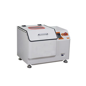 समी SQM-4L उच्च दक्षता ग्रहीय बॉल मिल मशीन बहुक्रियाशील 4-जार को प्रयोगशाला के उपयोग के लिए पाउडर - Product Image 6