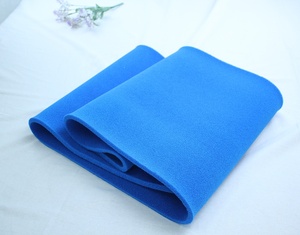 Bọt Silicone chống rách được làm bằng vật liệu chất lượng cao, mẫu miễn phí có sẵn. - Product Image 3