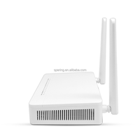 WIFI6 ONT TG81D4X6V XPON double bande ONU AX3000 4GE équipement fibre optique EG8145X6 F6600P G-1426MA F6610M F6600M 171 748 AX6610X6
