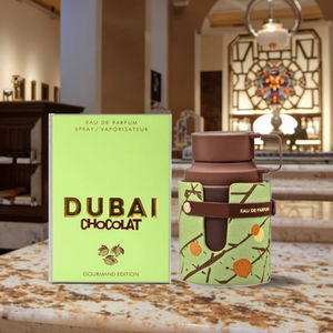 Parfum Arabe Original en Gros Odyssey Candee Eau De Parfum Homme Essence de Parfum Cologne Homme/Femme Parfum de Dubaï - Product Image 2