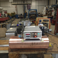 2024 Kit de réparation automatique de cuivre Phenix dispositif de placage au nickel-chrome fabriqué pour sténopé