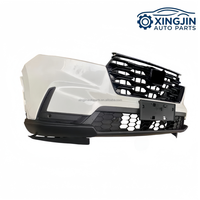 Kits de pare-chocs d'occasion de haute qualité pour Honda CR-V – Pare-chocs complet avec calandre, ventilateur, phare et composants avant de remplacement