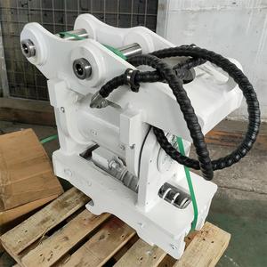 סיבוב tilt מהיר ציפה 8ton <span class=keywords><strong>bobcat</strong></span> באיכות גבוהה חופר מצורף יעילות גבוהה במפעל coupler מכירה ישירה - Product Image 1