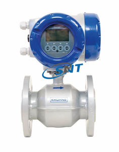 مقياس تدفق كرونه فلوكس 4300 مقياس تدفق كهرومغناطيسي مقياس تدفق optihne مقياس تدفق optihne - Product Image 2