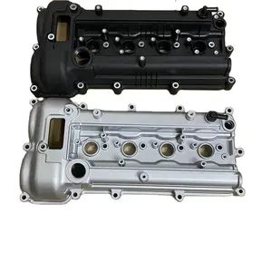 JUD Aluminium Engine Valve Cover With Gasket 22410-2B800 For 2019 MK4 Kias Sportages 1.6 Petrols