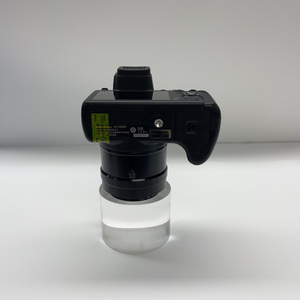 กล้องดิจิตอล Panasonic Lumix DC-FZ80D 4K UHD 18.1MP ซูมซูเปอร์ 20 เท่า สภาพ 95% มือสอง - Product Image 3
