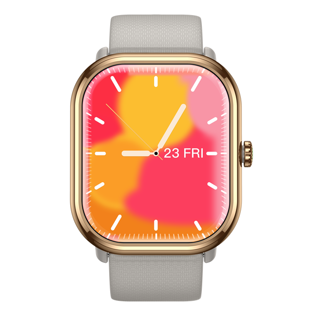 Wholesale Smart Bracelet Smart Watch Touch Screen Fitness Tracker Heart Rate P101S for Apple Watch Best Smart Watch 2025