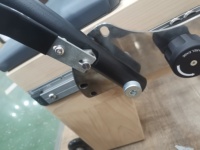 Offre Spéciale : Ensemble d'équipement professionnel de musculation en érable blanc équilibré – Lit de Pilates Reformer