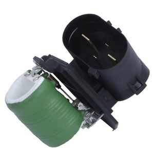 โมดูลควบคุมมอเตอร์โบลเวอร์เชฟโรเลต 93341907 12V สำหรับเปลี่ยนซ่อม - Product Image 1