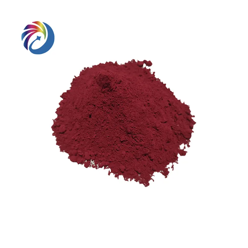 Pewarna tinta sublimasi mematikan tinta merah FB 60 Cina memulihkan produsen pewarna untuk pencetakan Transfer panas