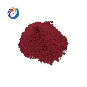 Sublimation Ink Dye Disperse Red FB 60 Chinese Disperse Manufacturer Dyes for Heat Transfer Printing