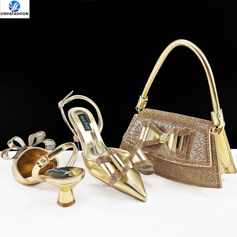 SAB 3301-3 Gold