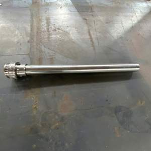 Servicios de mecanizado CNC personalizados más vendidos, tecnología EDM de alambre fresado torneado directamente de Vietnam para brochado de acero inoxidable - Product Image 4