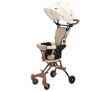 Poussette pour bébé très vendue, un incontournable pour les voyageurs avec bébé, nouveau design, fournisseur chinois, pare-soleil détachable pour les voyageurs avec bébé - Product Image 1