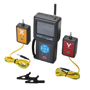 เครื่องทดสอบเฟสไร้สาย ETCR1520 อุปกรณ์ตรวจสอบเฟสแบบวงแหวน ช่วงเฟส 0-360 องศา ความแม่นยำ 1% ตรวจจับได้ไกล 30 เมตร - Product Image 1